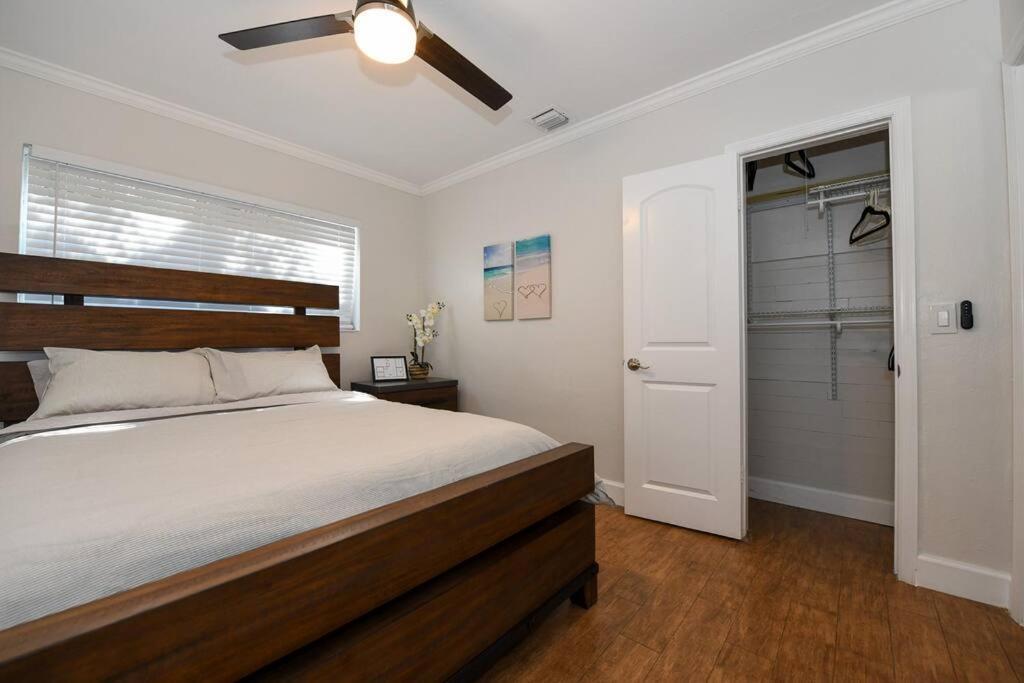 4Br Home, Hot Tub, Near Beach & Wilton Manors Fort Lauderdale Ngoại thất bức ảnh