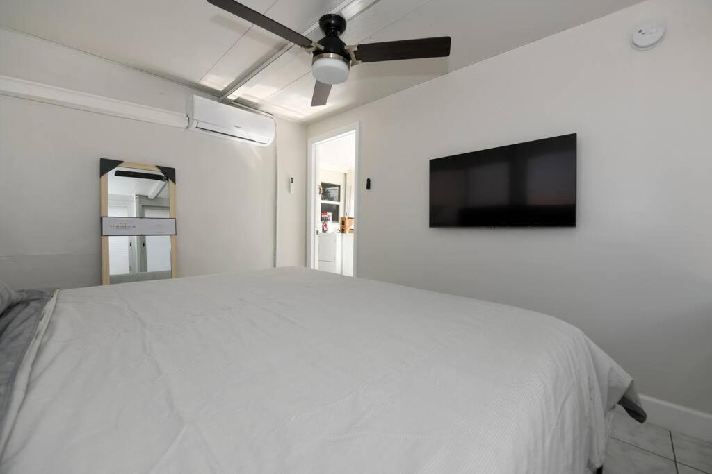4Br Home, Hot Tub, Near Beach & Wilton Manors Fort Lauderdale Ngoại thất bức ảnh