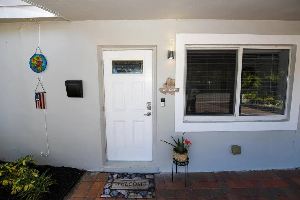 4Br Home, Hot Tub, Near Beach & Wilton Manors Fort Lauderdale Ngoại thất bức ảnh
