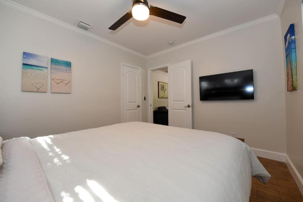 4Br Home, Hot Tub, Near Beach & Wilton Manors Fort Lauderdale Ngoại thất bức ảnh