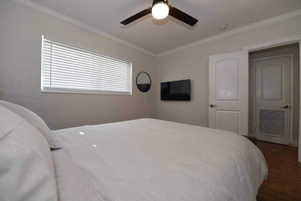 4Br Home, Hot Tub, Near Beach & Wilton Manors Fort Lauderdale Ngoại thất bức ảnh