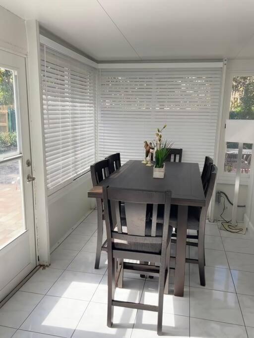 4Br Home, Hot Tub, Near Beach & Wilton Manors Fort Lauderdale Ngoại thất bức ảnh