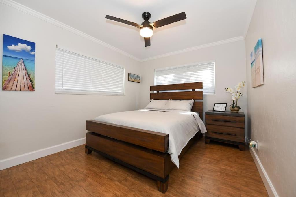4Br Home, Hot Tub, Near Beach & Wilton Manors Fort Lauderdale Ngoại thất bức ảnh