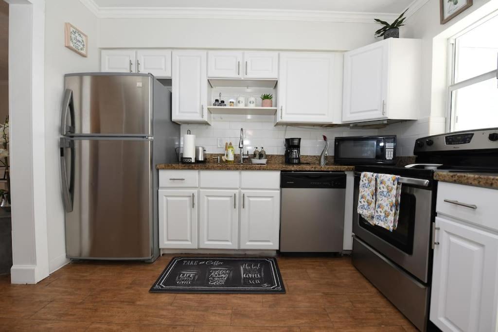 4Br Home, Hot Tub, Near Beach & Wilton Manors Fort Lauderdale Ngoại thất bức ảnh