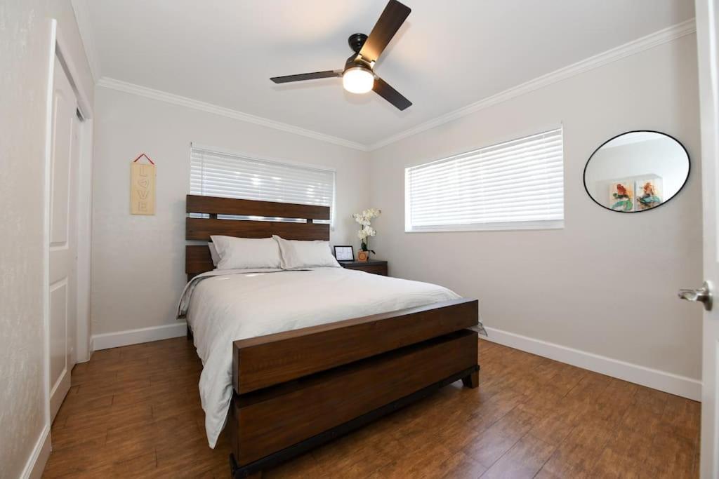 4Br Home, Hot Tub, Near Beach & Wilton Manors Fort Lauderdale Ngoại thất bức ảnh